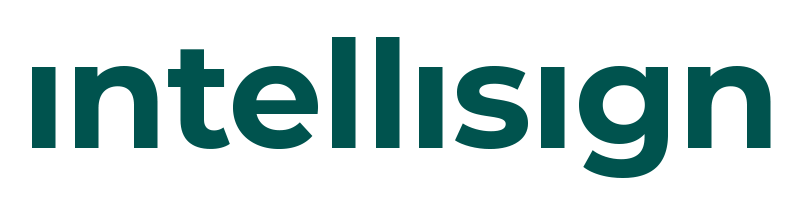 intellisign